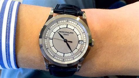 patek philippe 5296 review